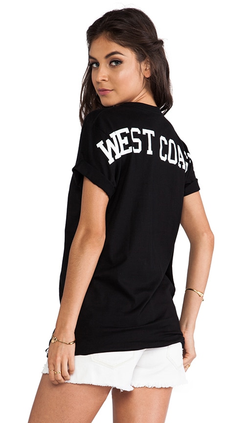 West Coast Tee