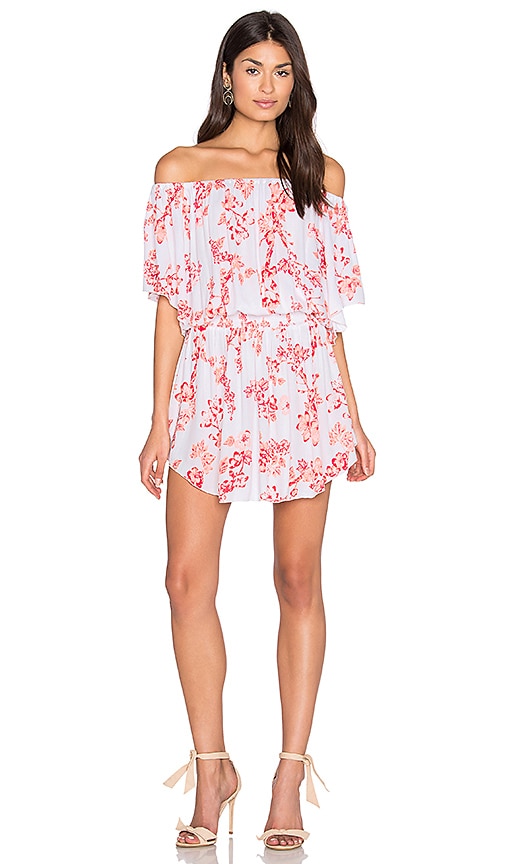 Ember Dress