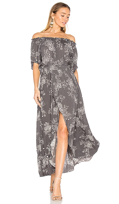 Cooper Maxi Dress