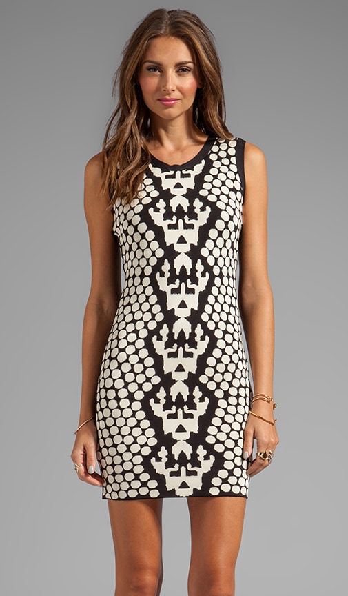 Padma Tank Dress