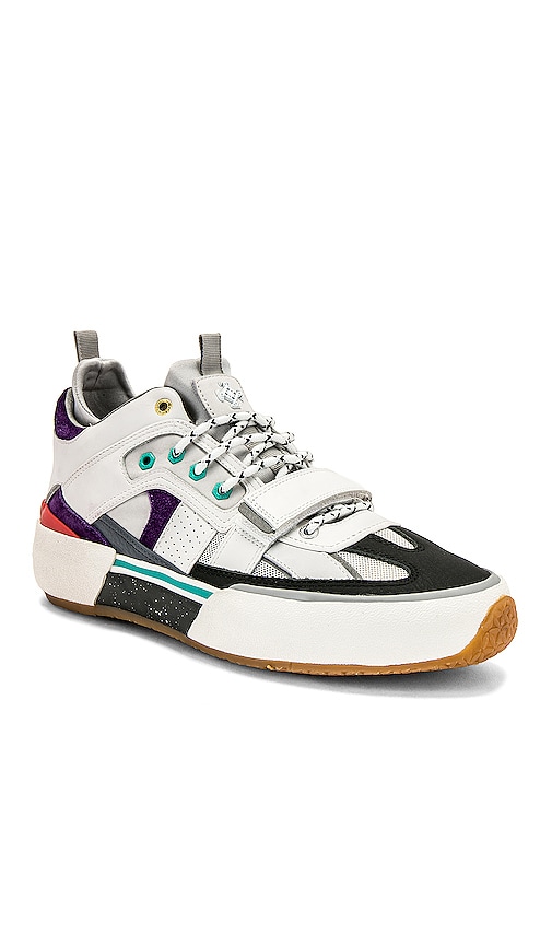 Broadway Ralley Trainer