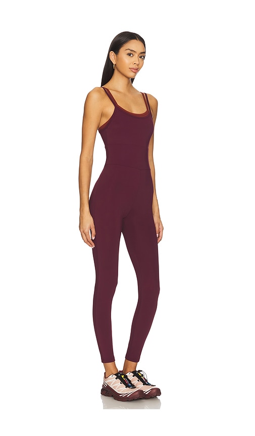  Strut-this Jumpsuit Rhett In Purple. Größe S. Also In Xs, L, Xl. 