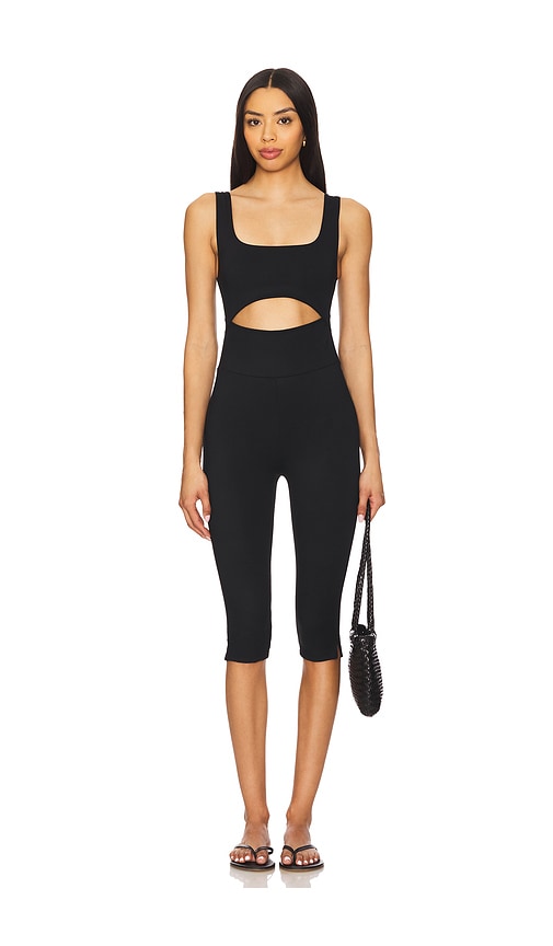 The City Jumper