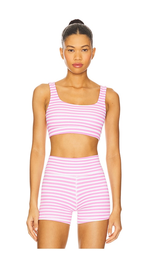 The Jolie Bra in Pink. - size L (also in M, S, XS) - STRUT-THIS - Modalova