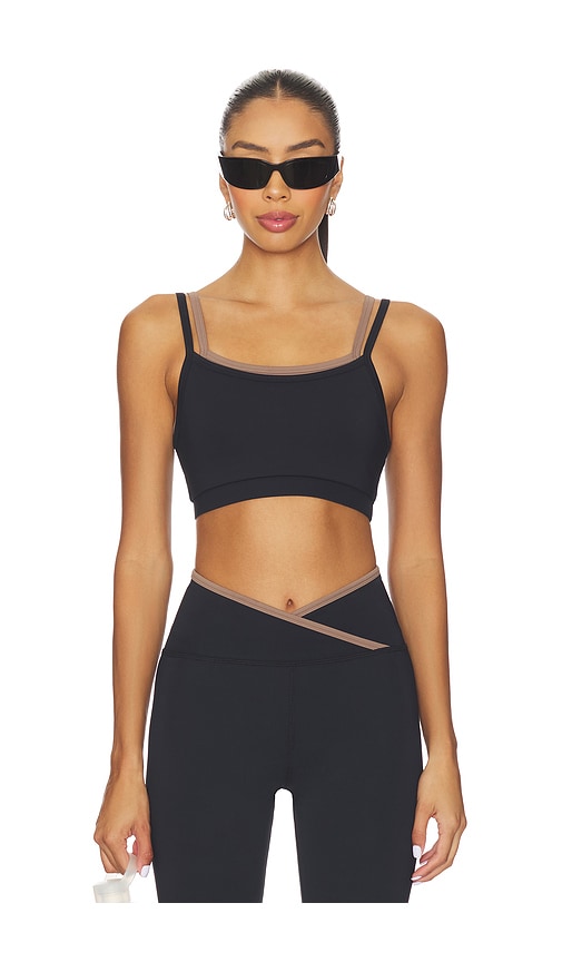 STRUT-THIS The Rhodes Sports Bra