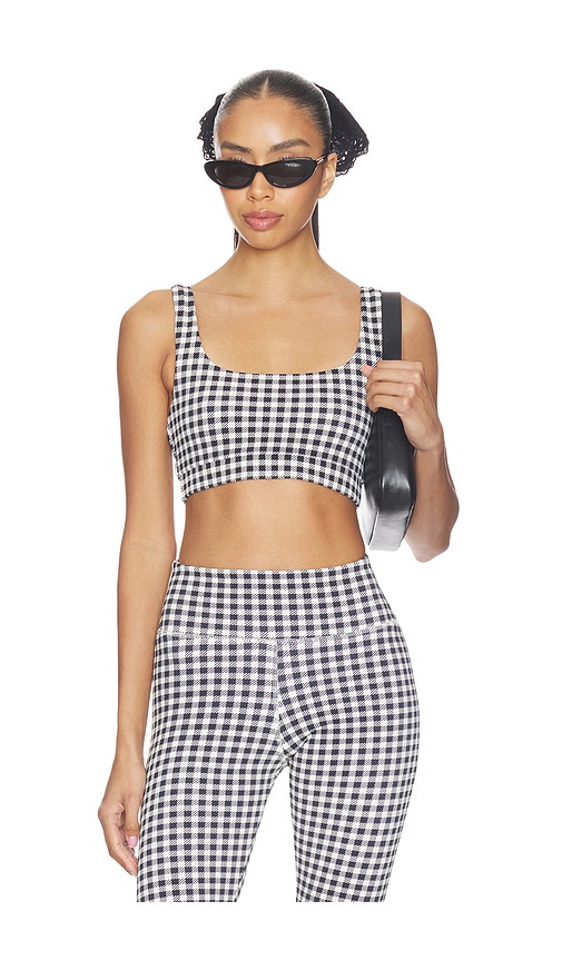 STRUT-THIS The Jolie Sports Bra