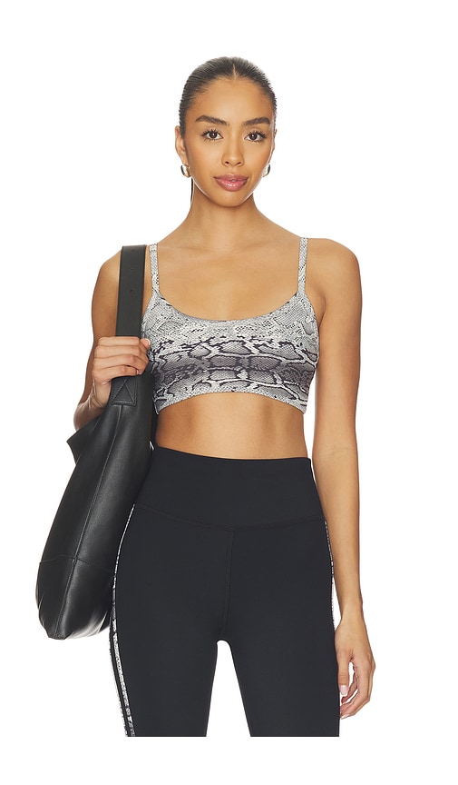 STRUT-THIS The Cher Sports Bra