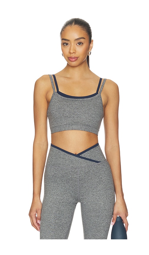 STRUT-THIS X Happily Grey The Rhodes Bra