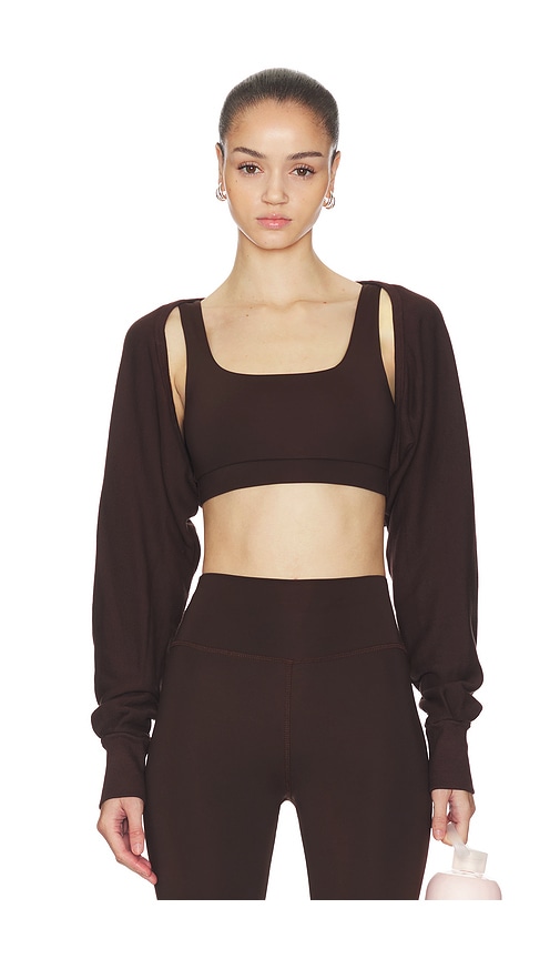 STRUT-THIS The Shrug