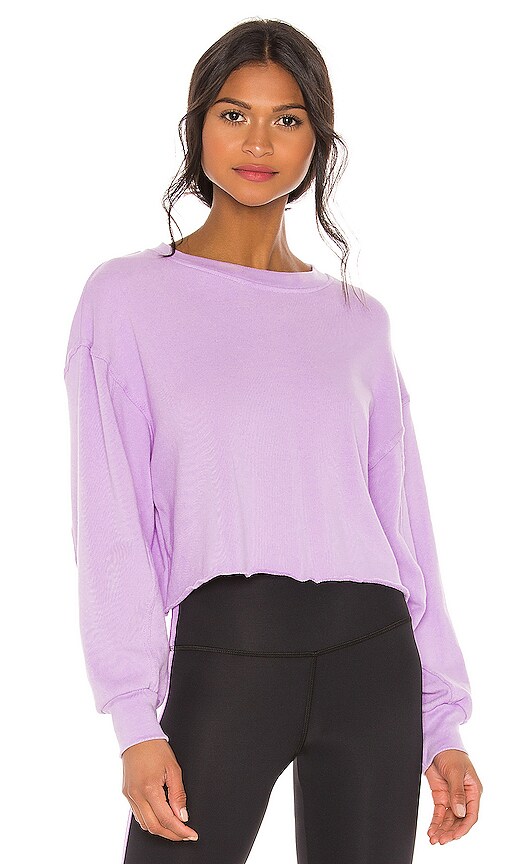 X REVOLVE Sonoma Sweatshirt