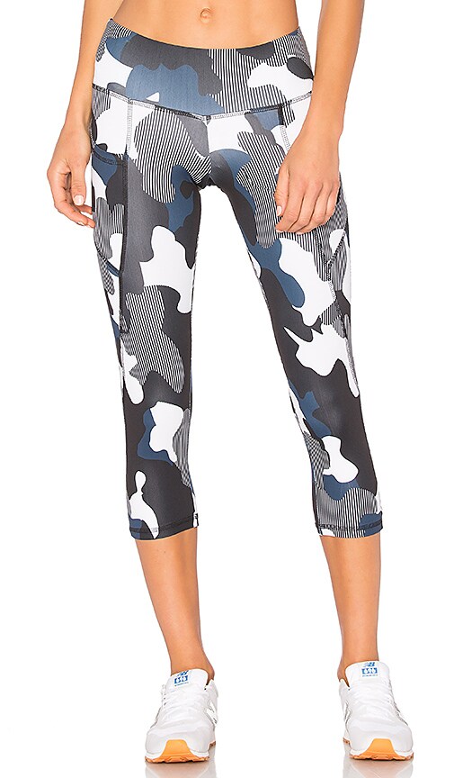 The Flynn Crop