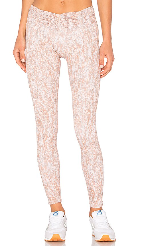 The Hudson Legging