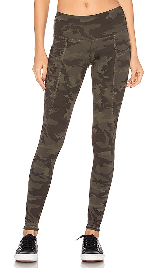 The Flynn Legging