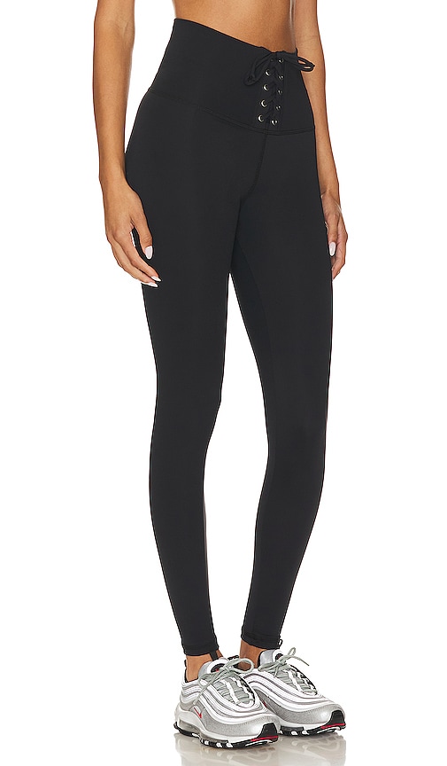 Shop Strut This The Mcguire Legging In Black