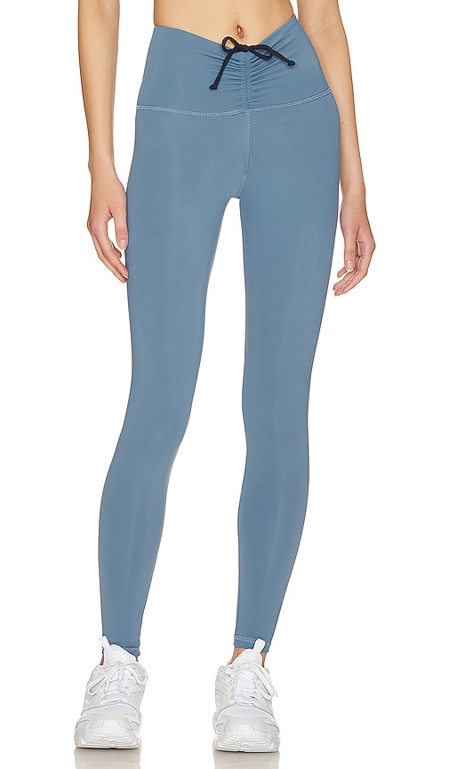 STRUT-THIS The Lovers Legging in Baby Blue