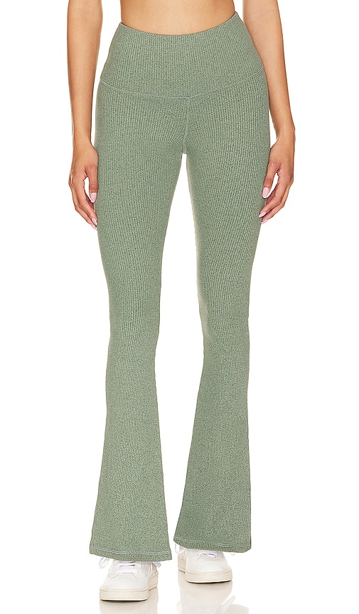 STRUT-THIS Beau Pant in Olive