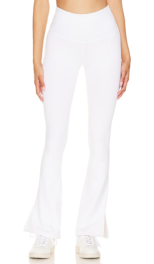 STRUT-THIS Beau Pant in White