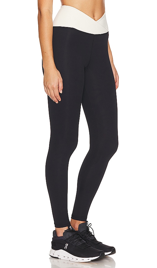 Shop Strut This The Stevie Ankle Legging In Shell