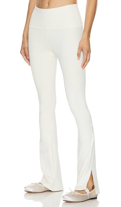 Shop Strut This The Rollover Pant In White