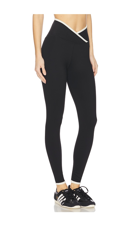 STRUT THIS THE RAE ANKLE LEGGING