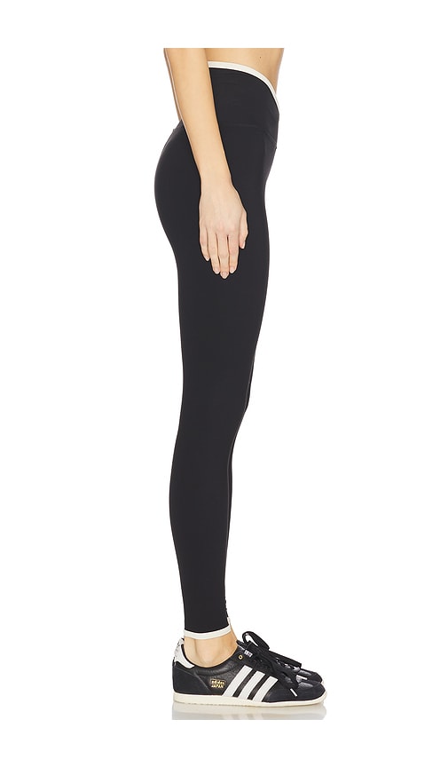  Strut-this 7/8-leggings Rae In Black. Größe S. Also In L, Xl. 