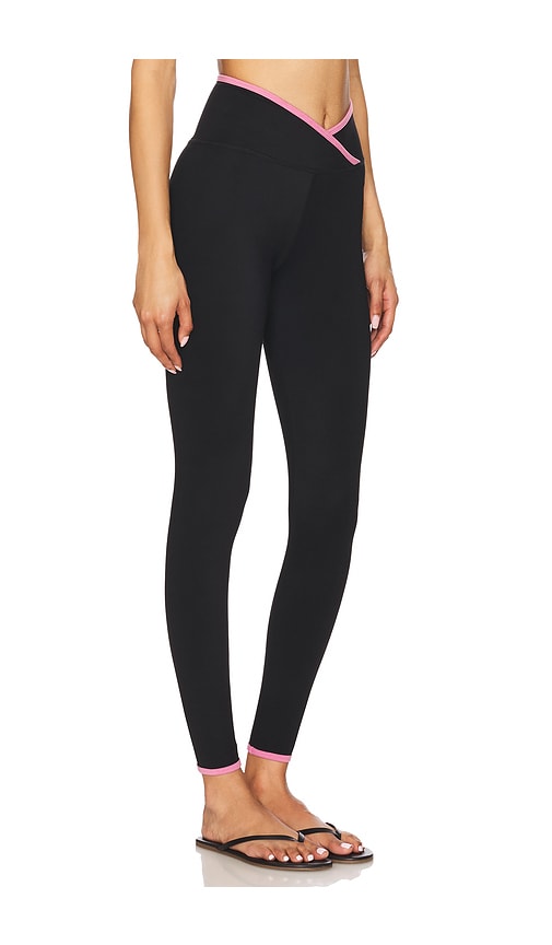 STRUT THIS THE RAE ANKLE LEGGING
