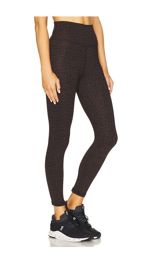 STRUT THIS THE SCARLETT 7/8 LEGGING