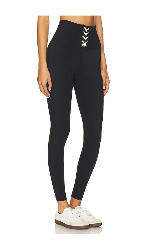 STRUT THIS THE KENNEDY ANKLE LEGGING