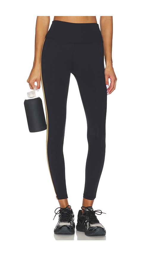 Strut This The Sage Ankle Legging In Black