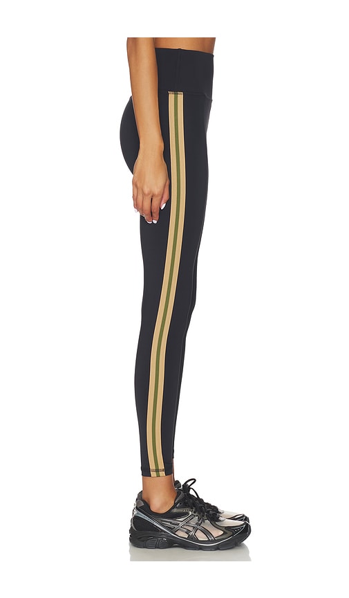 Strut This The Sage Ankle Legging In Black