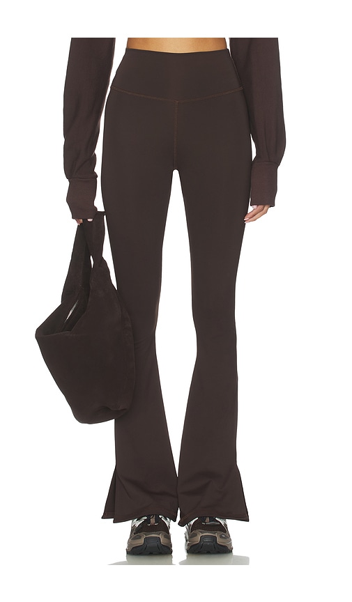 Strut This The Beau Pant In Black