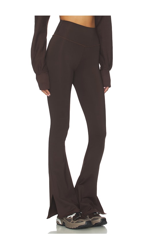 Strut This The Beau Pant In Black
