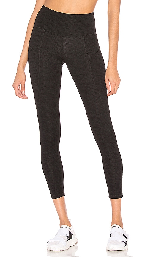 Flynn Ankle Legging