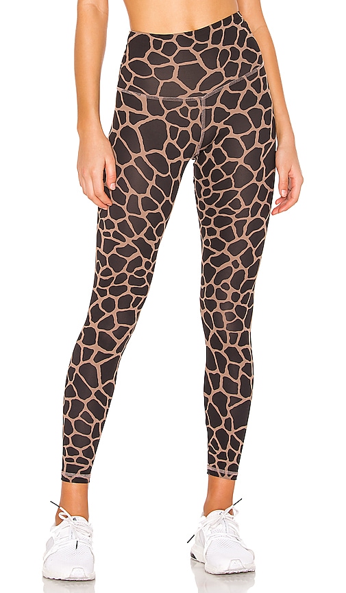 Teagan Ankle Legging