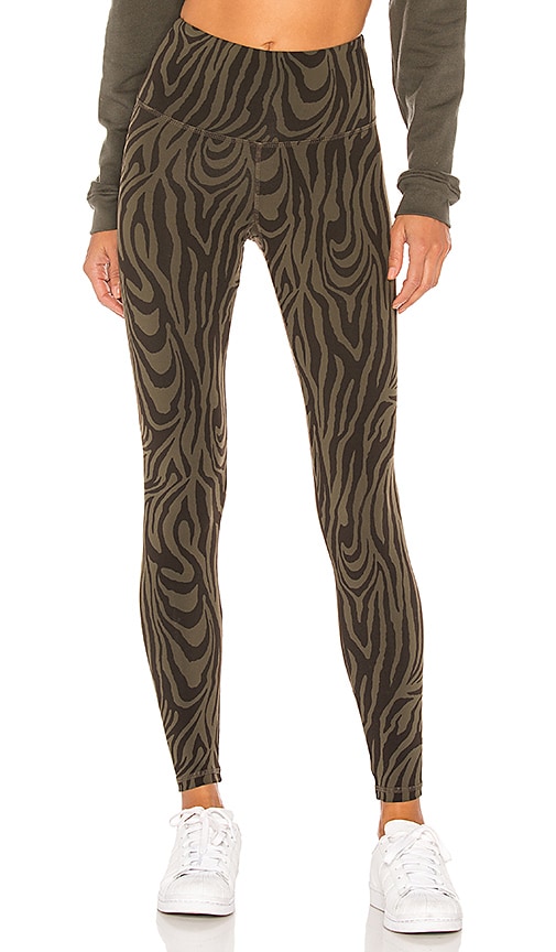 Teagan Ankle Pant