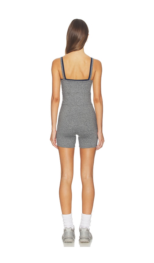  Strut-this Kurzoverall The Indie In Grey. Größe Xs. Also In S, M, L. 