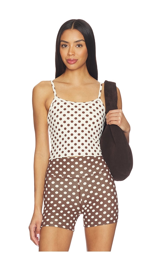 STRUT-THIS The Winnie Tank Top | Thumbnail 3 STRUT-THIS The Winnie Tank Top | Thumbnail 3