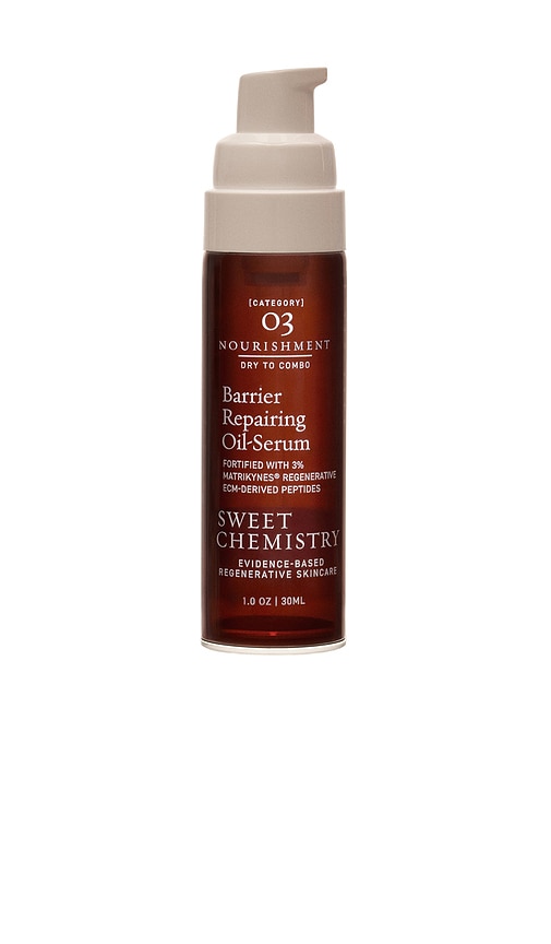 Sweet Chemistry Reparative Oil Serum Infusion in Beauty: NA.