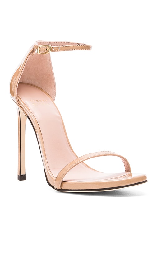 Stuart Weitzman Open Toe Sandals | REVOLVE