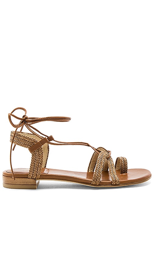 SANDALIAS LOOPING