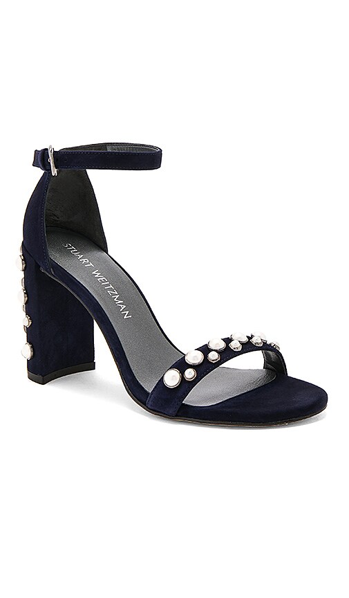morepearls stuart weitzman