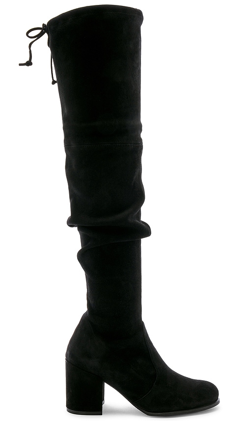 stuart weitzman tieland boots