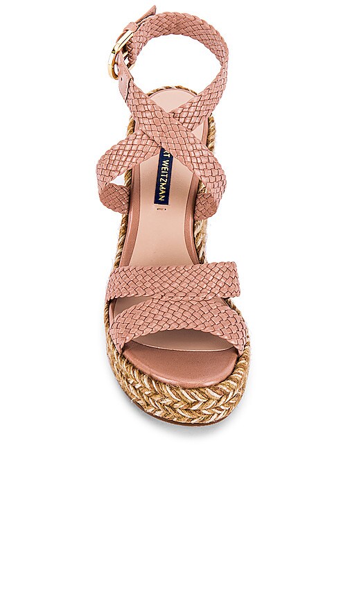 stuart weitzman elsie wedge