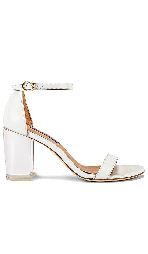 stuart weitzman nearlynude sandals