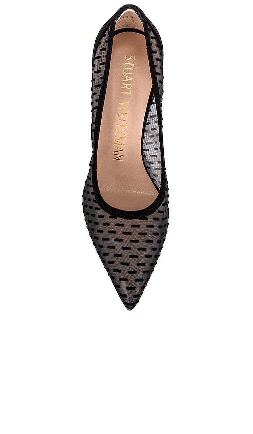 stuart weitzman tasha 100