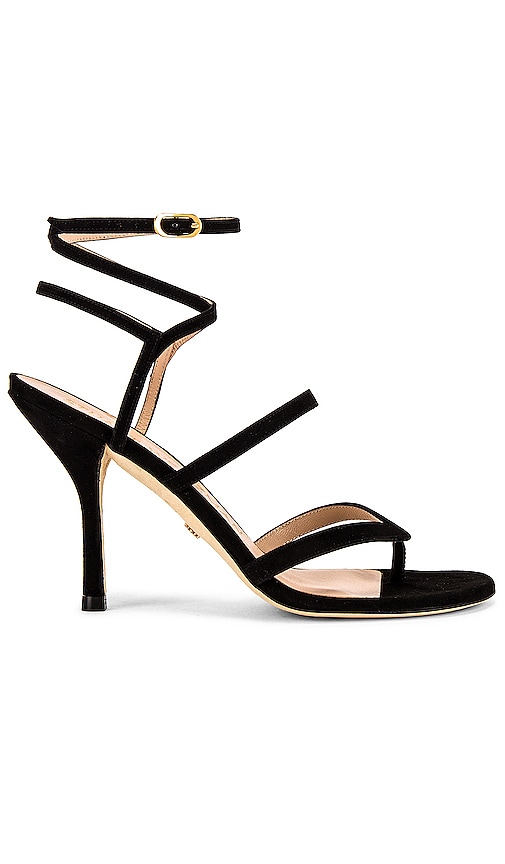 stuart weitzman high heels