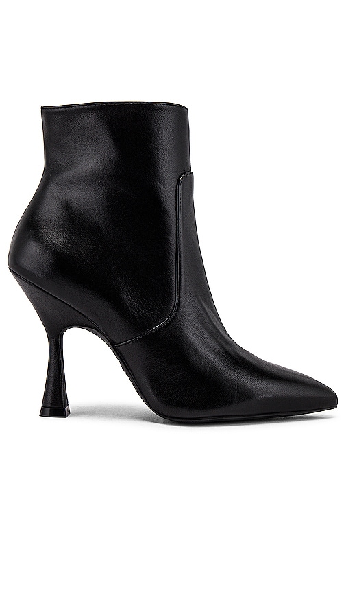 Melena 100 Bootie by Stuart Weitzman, available on revolve.com for $595 Vanessa Hudgens Shoes SIMILAR PRODUCT