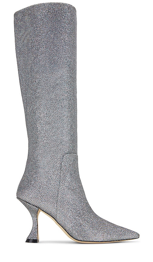 STUART WEITZMAN XCURVE 85 SLOUCH BOOT