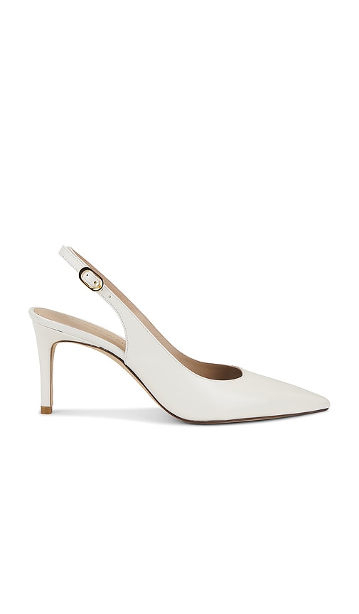 Stuart Power 75 Slingback in . Size 6.5, 7, 7.5, 8 - Stuart Weitzman - Modalova