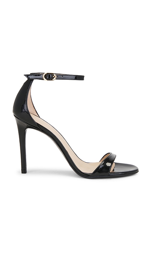 Nudist II Sandal 100 in . - size 10 (also in 10.5, 11, 5, 5.5, 6, 6.5, 7, 7.5, 8, 8.5, 9, 9.5) - Stuart Weitzman - Modalova